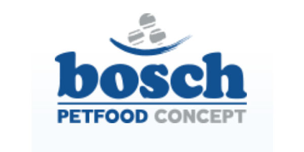 Tiernahrung Bosch